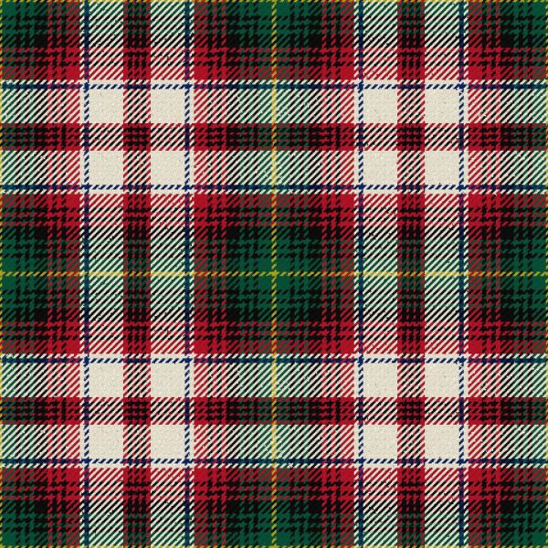 Princess Beatrice Tartan Kilt