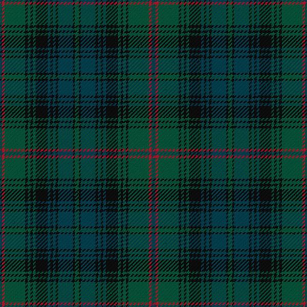 Princess Louise Tartan Kilt