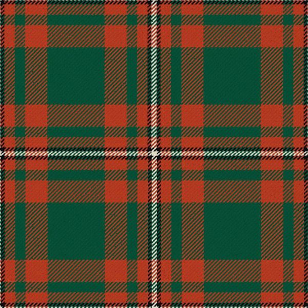 Princess Margaret Rose Ancient Tartan Kilt