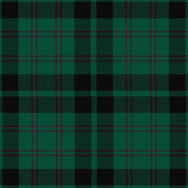 Pringle James Modern Tartan Kilt