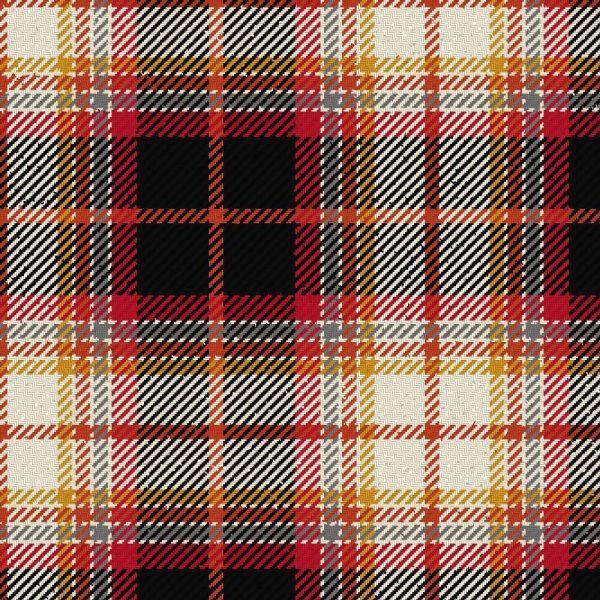Puffin Atlantic Tartan Kilt