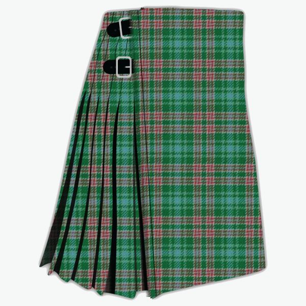 Ralston Ancient Tartan Kilt