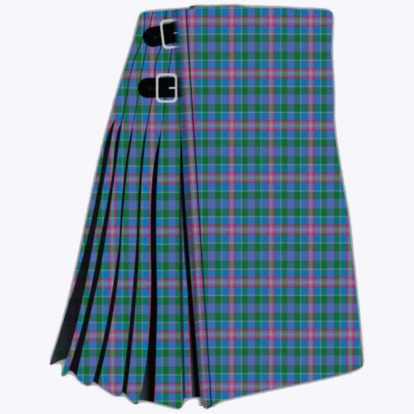 Ralston Tartan Kilt