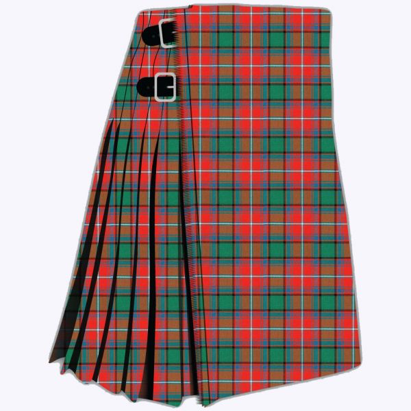 Rattray Ancient Tartan Kilt