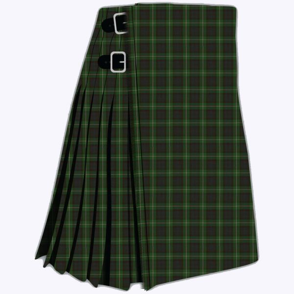 Regiment Of Foot Tartan Kilt