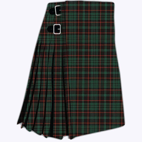 Renwick Ancient Tartan Kilt