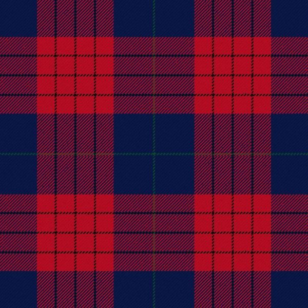 Robinson Dress Modern Tartan Kilt