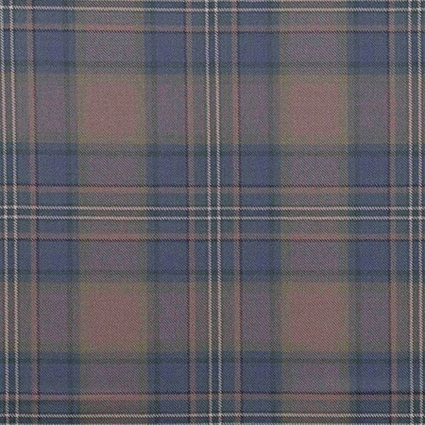 Rocky Shore Tartan Kilt