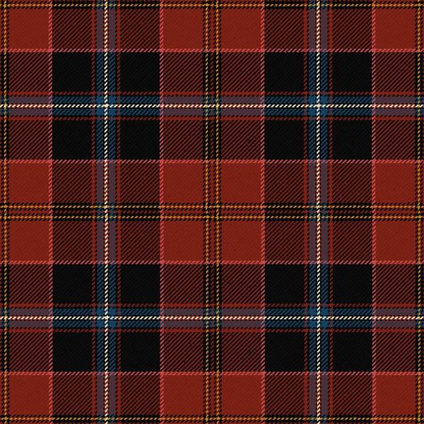 Roeger Rockypersonal Germanamerican Ancient Tartan Kilt