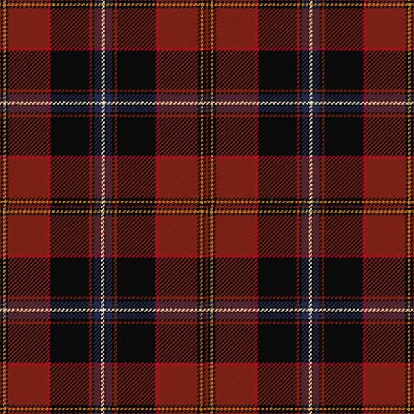 Roeger Rockypersonal Germanamerican Modern Tartan Kilt