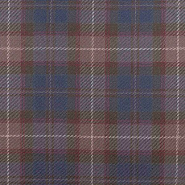 Rolling Thunder Tartan Kilt