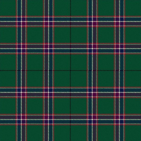 Rollings Modern Tartan Kilt