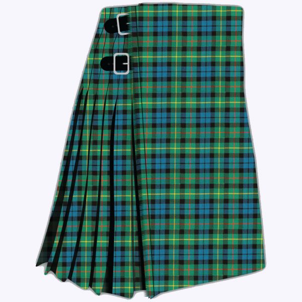 Rollo Ancient Tartan Kilt