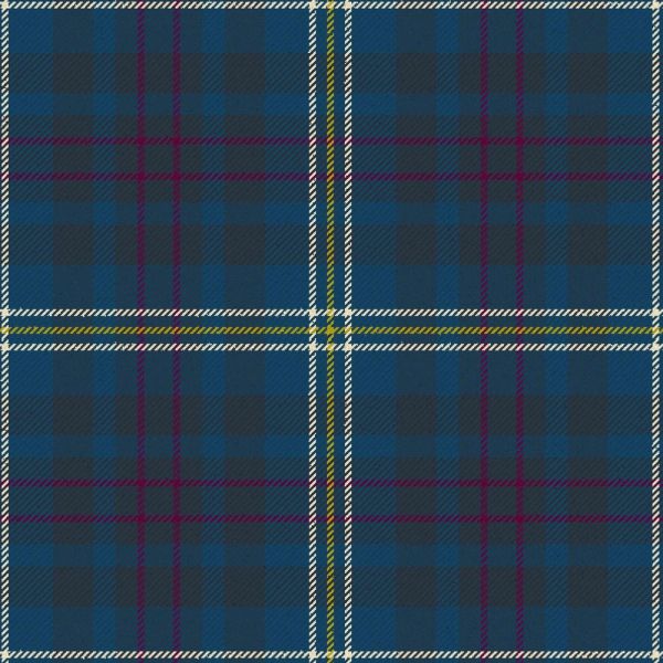 Romantic Scotland Madonna Ancient Tartan Kilt
