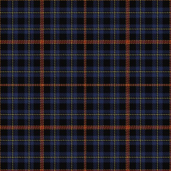 Rome City Tartan Kilt