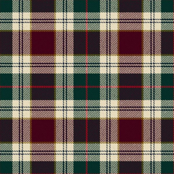 Rosevear Modern Tartan Kilt