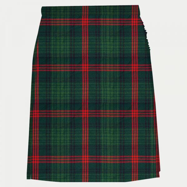 Ross Hunting Scottish Women Tartan Kilt