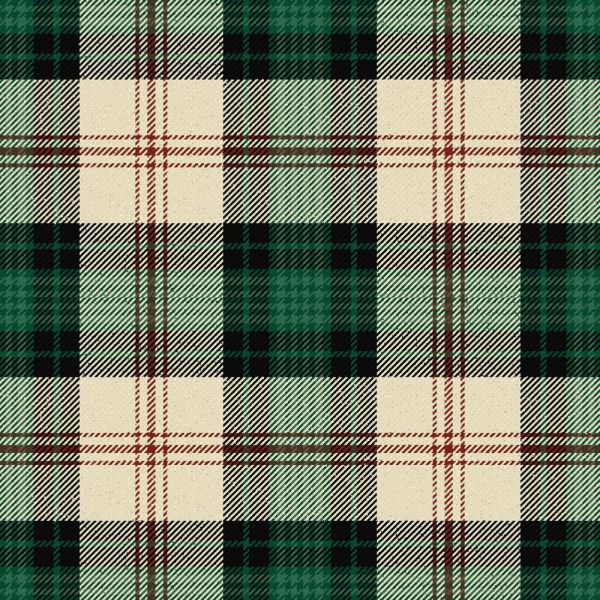 Ross Arisaid Ancient Tartan Kilt