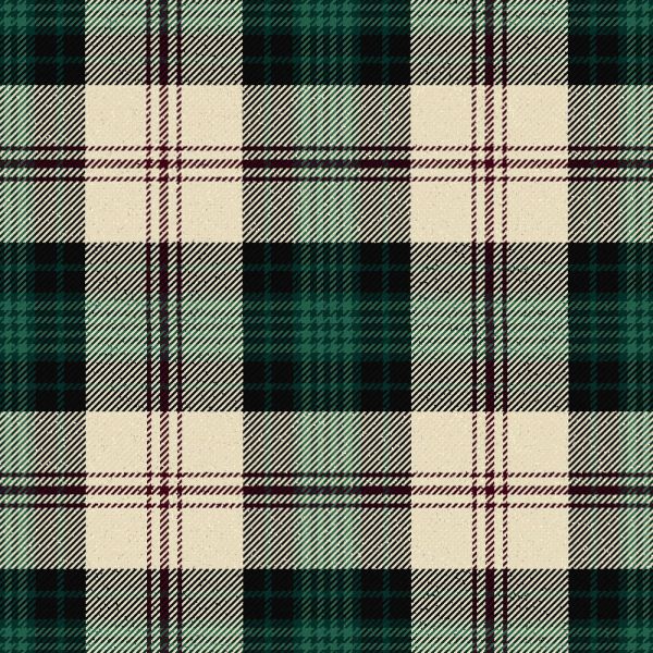 Ross Arisaid Tartan Kilt