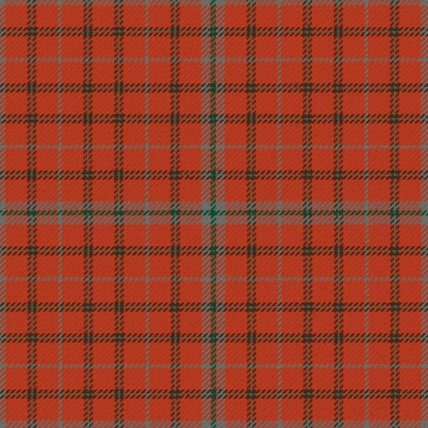 Ross David Ancient Tartan Kilt