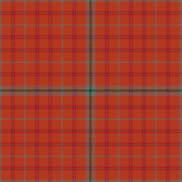 Ross David Modern Tartan Kilt