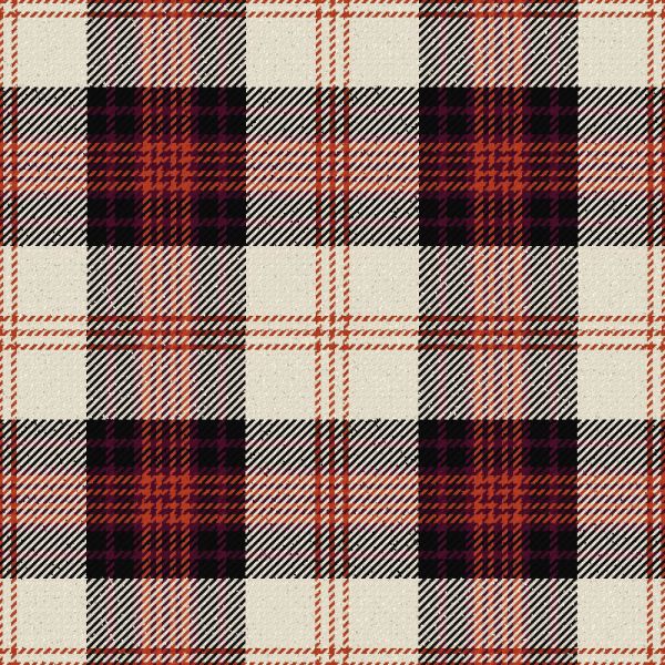 Ross Dress Purple Modern Tartan Kilt