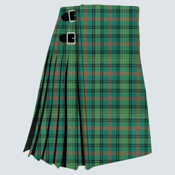 Ross Hunting Ancient Tartan Kilt