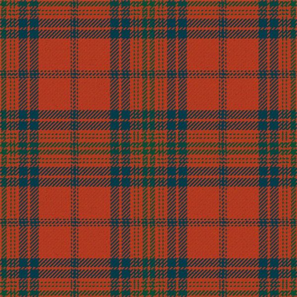 Ross Old Ancient Tartan Kilt