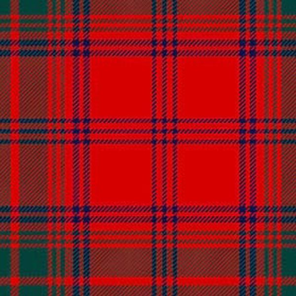 Ross Old Modern Tartan Kilt