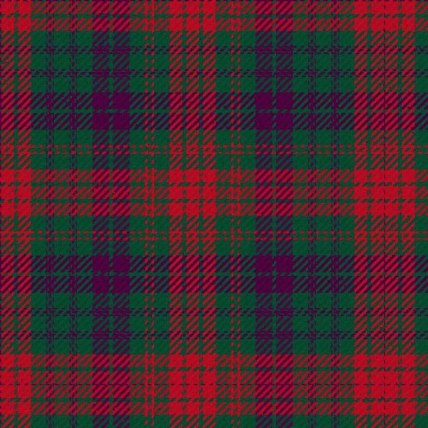 Ross Wilsons Modern Tartan Kilt