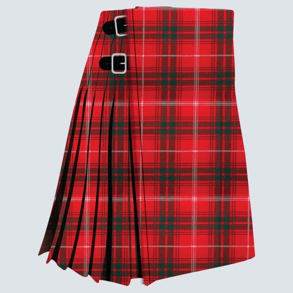 Rothesay Duke of Modern Tartan Kilt 