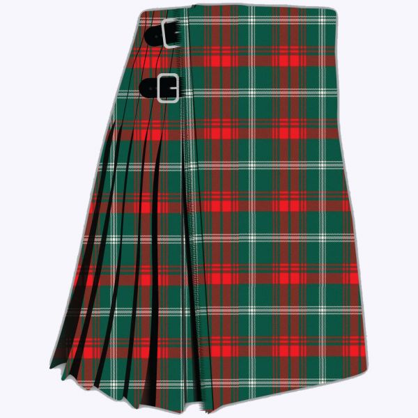 Rothesay Hunting Tartan Kilt