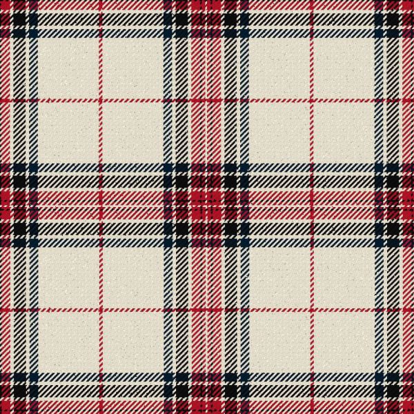 Rothesay Dress Modern Tartan Kilt