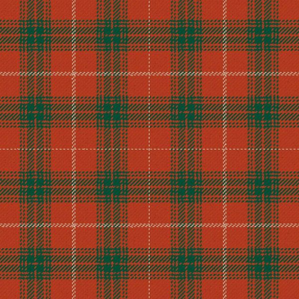 Rothesay Red Ancient Tartan Kilt