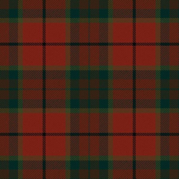 Rowardennan Modern Tartan Kilt