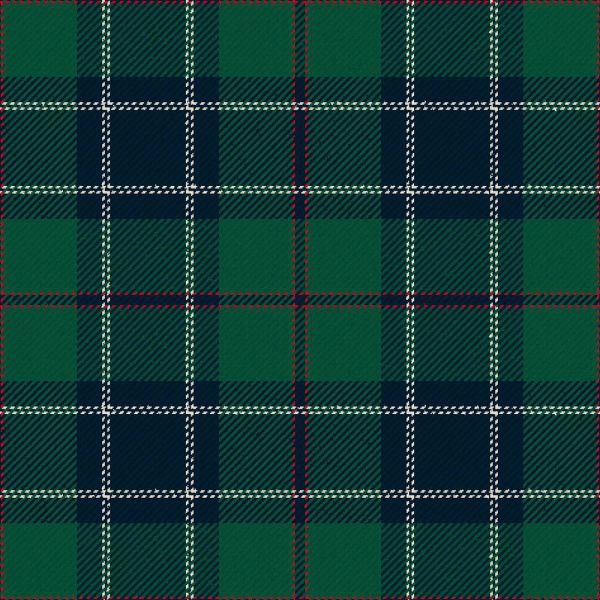 Roxburgh Green Tartan Kilt