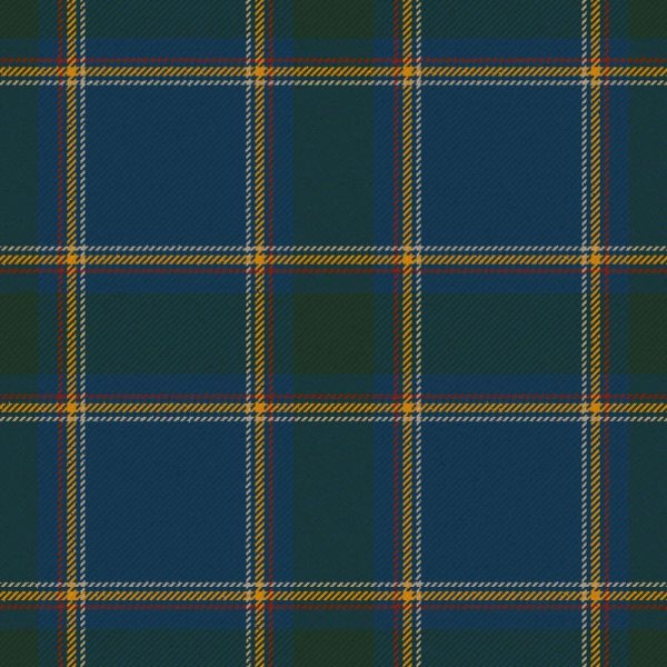 Royal Agricultural Winter Fair Ancient Tartan Kilt