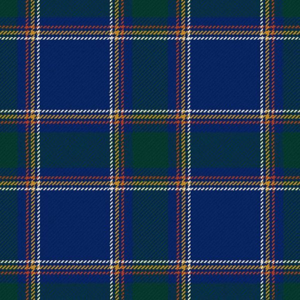 Royal Agricultural Winter Fair Tartan Kilt