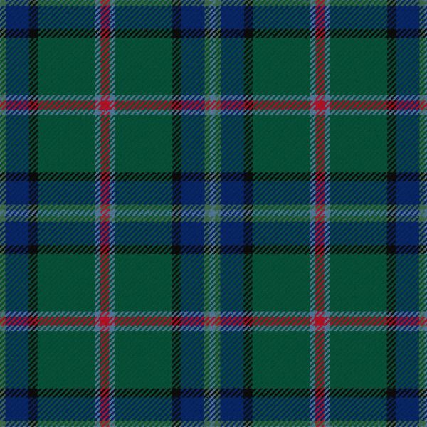 Royal British Legion Tartan Kilt