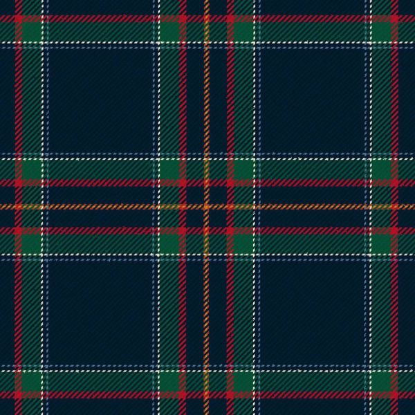 Royal Canadian Mounted Police Tartan Kilt
