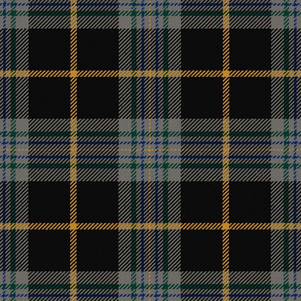 Royal College Of General Practitioners Tartan Kilt
