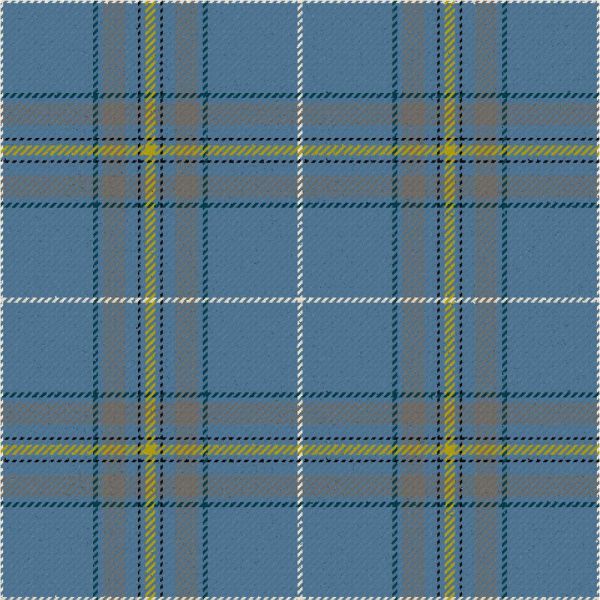 Royal College Of Midwives Tartan Kilt