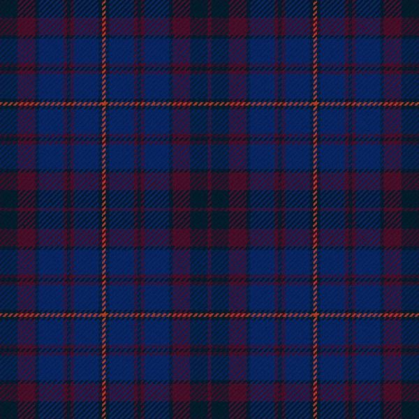 Royal Delight Tartan Kilt
