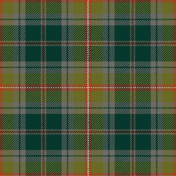 Royal Pharmaceutical Society Tartan Kilt