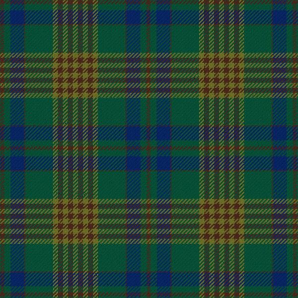 Royal Scottish Agricultural Benefits Institution Tartan Kilt