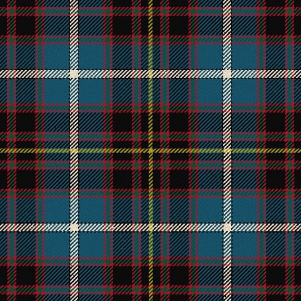 Royal Scottish Pipe Band Association Modern Tartan Kilt