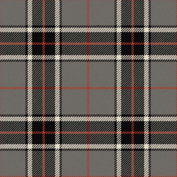Rui Ancient Tartan Kilt