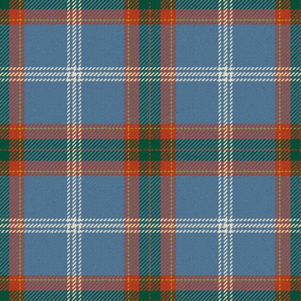 Russian Scottish Ancient Tartan Kilt