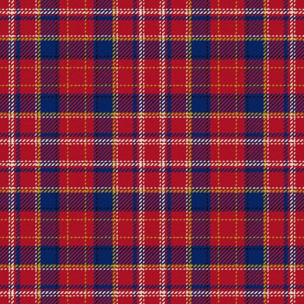 Ruxton Hunting Modern Tartan Kilt