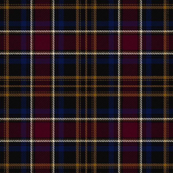 Ruxton Tartan Kilt